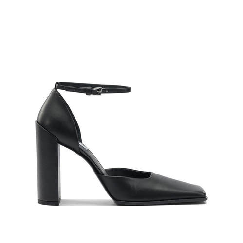 Alaïa 阿莱亚 女士 FW25 高跟鞋 