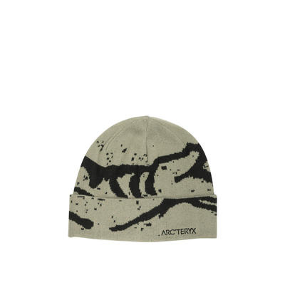 Arc'Teryx 始祖鸟 男士 SS26 毛线帽 