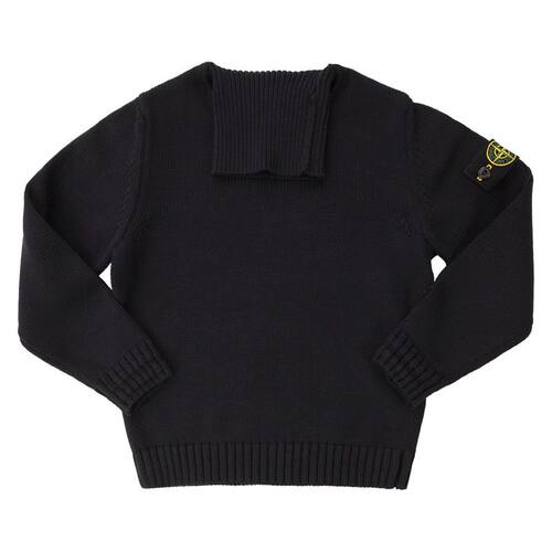 Stone Island 石头岛 男童 毛衣