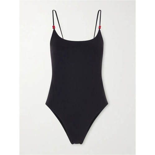 Lido 女士 FW26 连体泳衣 Ventiquattro one-piece 精饰