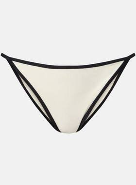 Jade Swim 女士 比基尼 Bare Minimum 比基尼下装