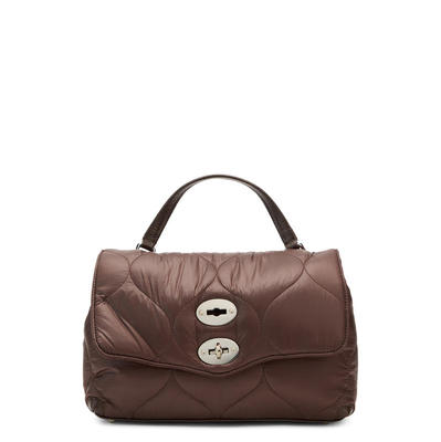 Zanellato 女士 FW26 手提包 POSTINA 手袋