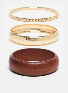 Designb London 女士 手镯