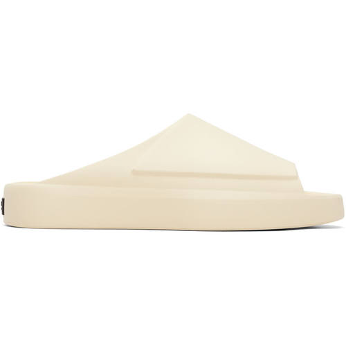 Essentials 男士 凉鞋 Fear of God 黄色 Los Feliz