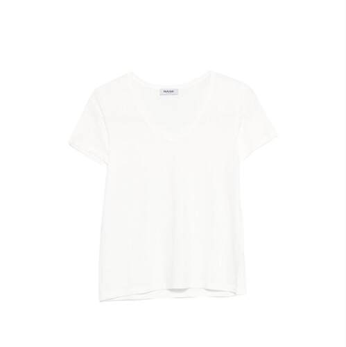 Base Milano 女士 SS26 T恤 Polos 基础款