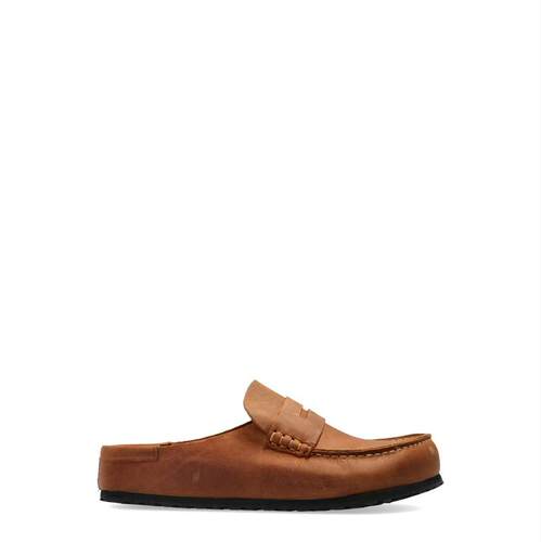Birkenstock 勃肯 男士 SS26 凉鞋 Birkenstock Naples 裹裹