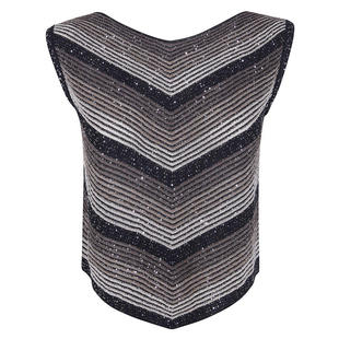 上衣 SS26 DEGRADE` LUX D.exterior 短款 女士