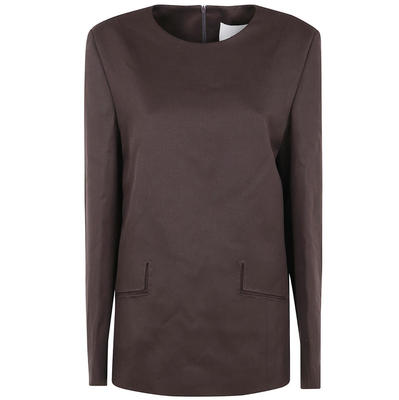 Entire Studios 女士 FW25 上衣 