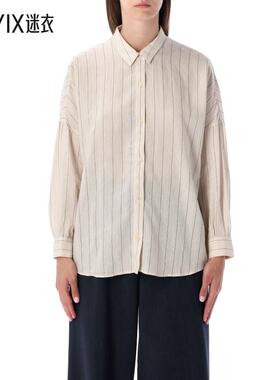 【秋季新品】Sessùn 女款BOTAN 衬衫 迷衣时尚