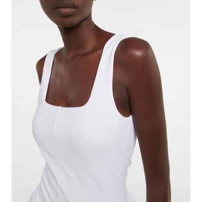 Marysia 女士 短款连衣裙 Molla 网球迷你连衣裙