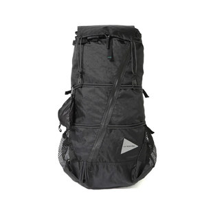 双肩包 男士 And Wander