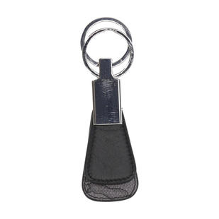 Alviero Martini 男士 FW26 钥匙扣 Keychains Asphalt