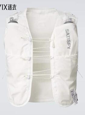 Satisfy 男款Justice Cordura® running 背心 迷衣时尚