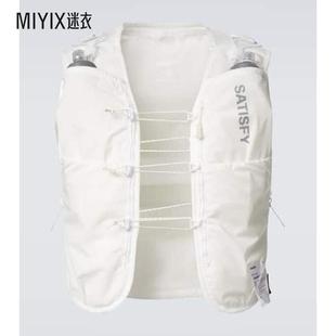 Satisfy 男款Justice Cordura® running 背心 迷衣时尚