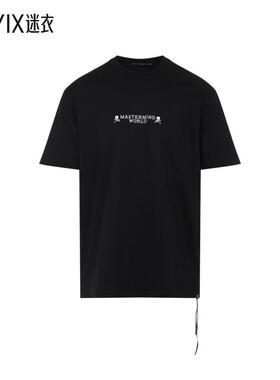 【秋冬新品】Mastermind World 