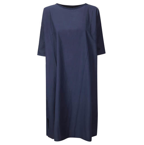 Labo.art 女士 SS26 中长连衣裙 Abito Rame