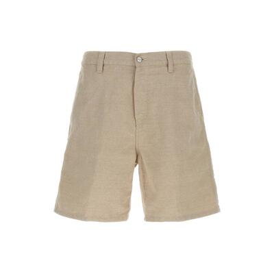 Carhartt WIP 卡哈特 男士 SS26 服装 'Walter Knee'... 单