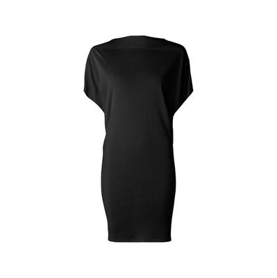 Jacquemus 雅克慕斯 女士 短款连衣裙 MISTRAL 后垂褶迷你连衣裙