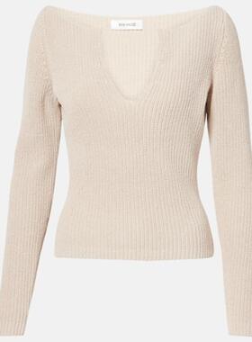 AYA MUSE 女士 上衣 Caeli 棉混纺