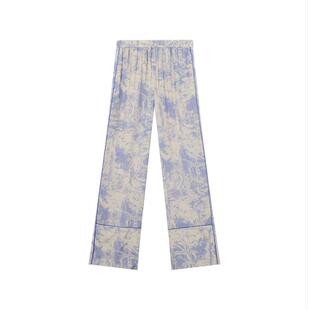 Off-White 女士 FW26 长裤 裤子