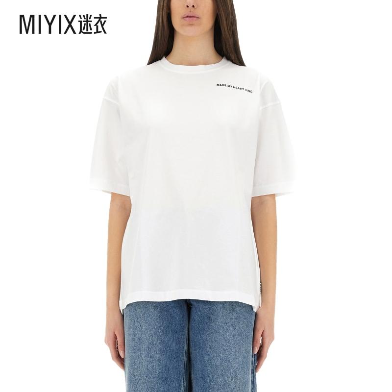 【春夏新品】Aspesi 女款T恤  迷衣时尚