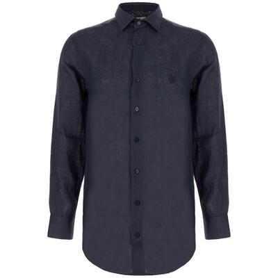 Etro 艾绰 男士 SS26 衬衫 时尚