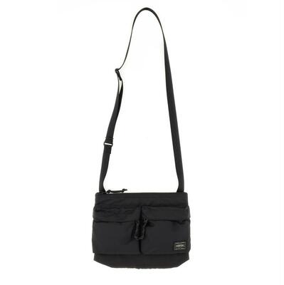 Porter-Yoshida  Co. 男士 SS26 单肩包 BORSA A SPALLA 