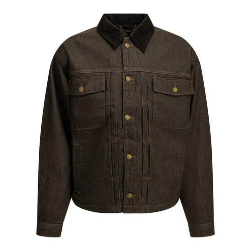 7 For All Mankind 赛文·弗奥曼德 男士 FW26 夹克 Jackets 外套