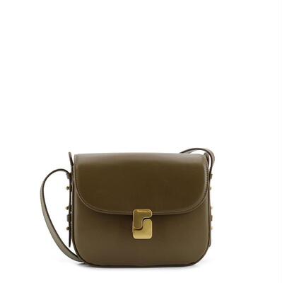 Soeur 女士 SS26 单肩包 Sister Belli迷你