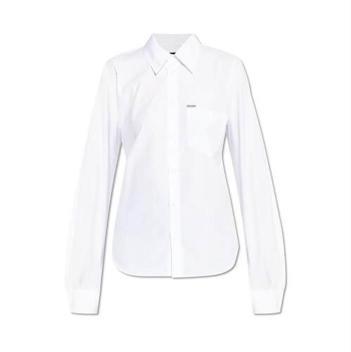 DSquared2 D二次方 女士 SS26 衬衫 长袖