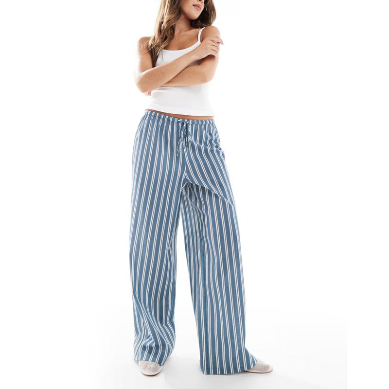 Wednesday's Girl 女士 长裤