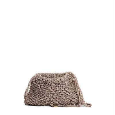 Hibourama 女士 SS26 单肩包 Penelope 中号