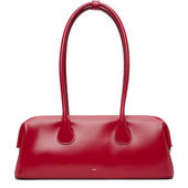 女士 单肩包 红色 Osoi Boat Wide