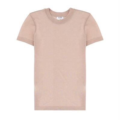 Filippa K 女士 SS26 T恤 莱赛尔纤维