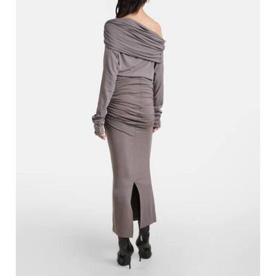 Entire Studios 女士 超长裙 Surge 长款半身裙