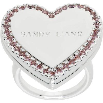 Sandy Liang 女士 戒指 Pocket Mirror 戒指