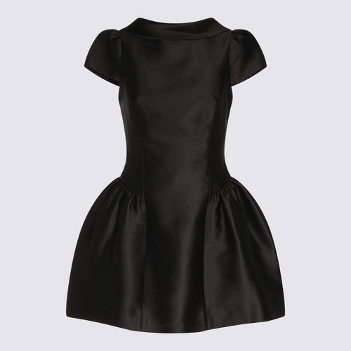 Self-Portrait 女士 FW26 中长连衣裙 连衣裙