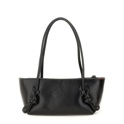 Hereu 女士 SS26 单肩包 BORSA FLECA 方包