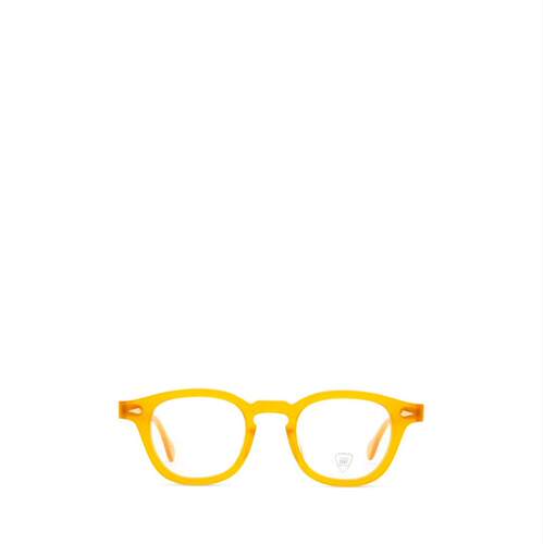 JULIUS TART OPTICAL 中性（成人） SS26 眼镜 AR 椭圆形镜框