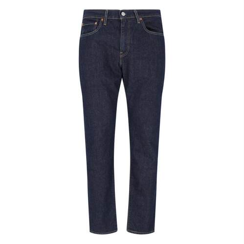 Levi's 李维斯 男士 FW25 牛仔长裤 502 锥形牛仔裤