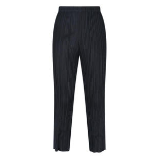 Miyake Issey 女士 FW25 褶襉褲 Pleats 长裤 Please