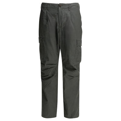 Nonnative 男士 FW25 长裤 