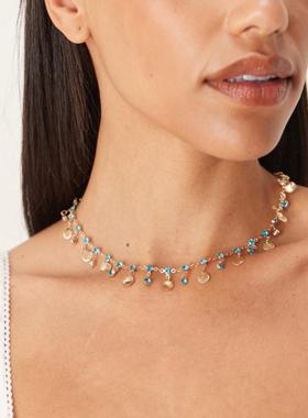 ASOS DESIGN 女士 项链/吊坠