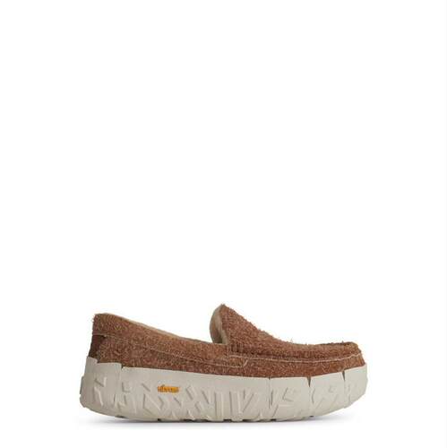 UGG Australia 男士 FW25 乐福鞋 Ascot Vibram Wrap Tech