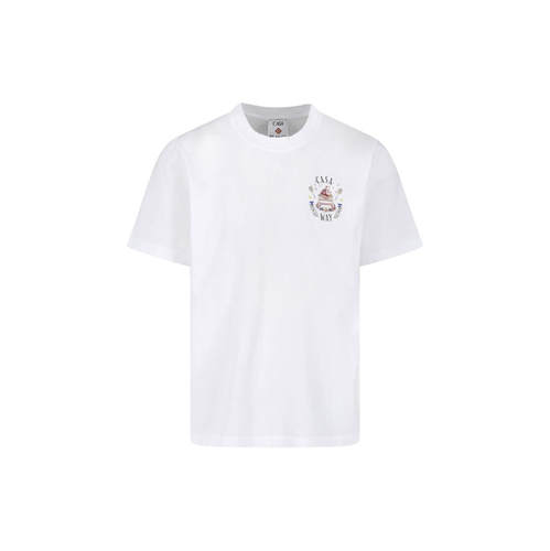 Casablanca 男士 FW26 上衣 and Polos T恤