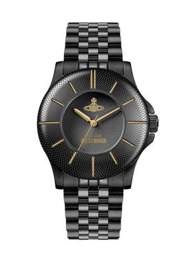Vivienne Westwood 西太后 女士 手链 WALBROOK 37MM 石英手表