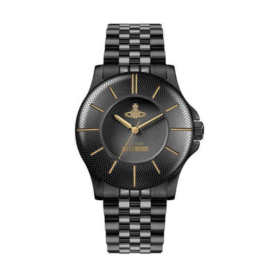 Vivienne Westwood 西太后 女士 手链 WALBROOK 37MM 石英手表