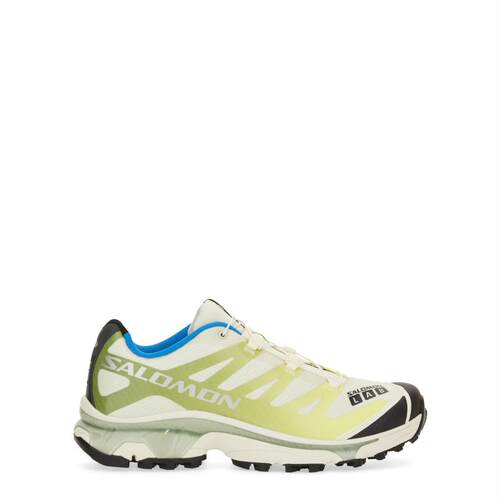 Salomon 萨洛蒙 中性（成人） FW25 运动鞋 XT4 OG