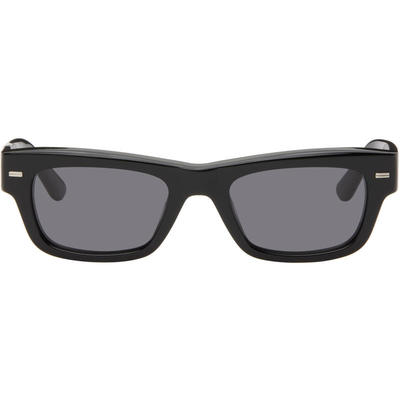 THISTLES 女士 太阳镜 黑色 The Jack 太阳镜