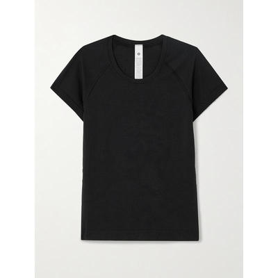 lululemon 女士 CO T恤 Swiftly 2.0 高科技弹力T恤